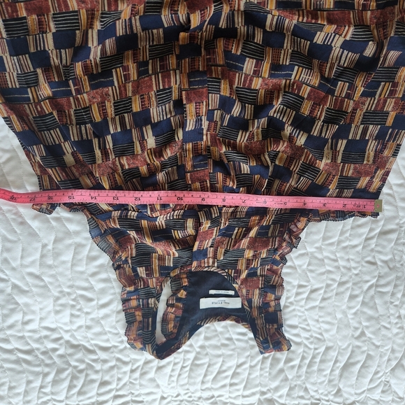 Isabel etoile marant jumpsuit - Picture 4 of 12